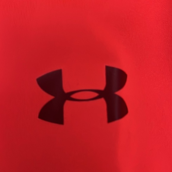 Men’s under armour heat gear tee shirt. Size XXL. - Picture 3 of 4